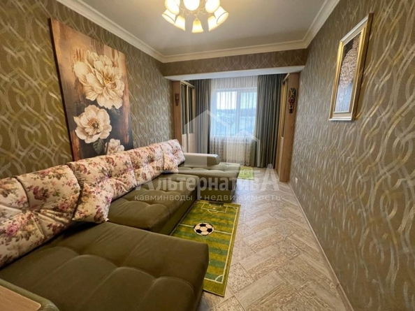 
  Продается 3-комн. квартира, 96.9 м², Островского ул
. Фото 7.