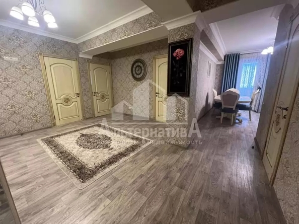 
  Продается 3-комн. квартира 96.9 м². Фото 5.