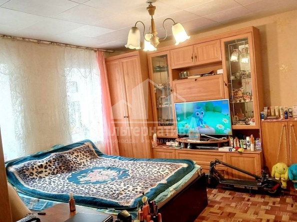 
  Продается 2-комн. квартира, 45 м², Подгорная ул
. Фото 3.