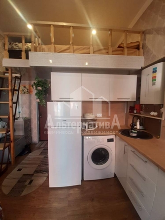 
  Продается 1-комн. квартира, 14.2 м², Велинградская ул
. Фото 2.