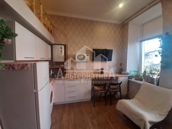 
  Продается 1-комн. квартира 14.2 м². Фото 14.