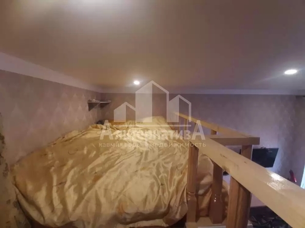 
  Продается 1-комн. квартира 14.2 м². Фото 4.
