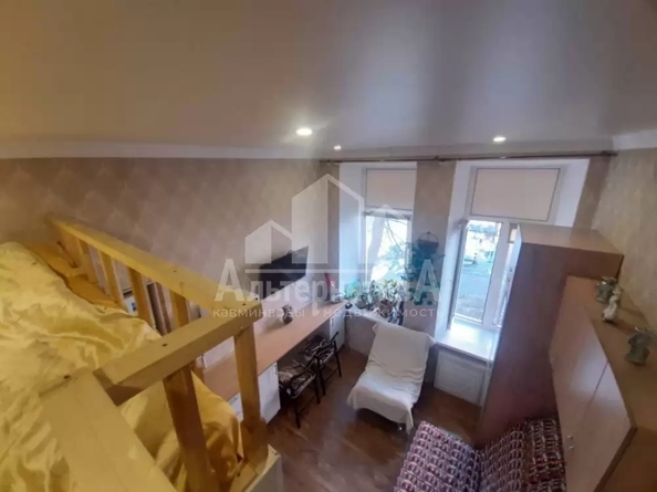 
  Продается 1-комн. квартира 14.2 м². Фото 5.