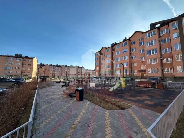 
  Продается 1-комн. квартира 33.1 м². Фото 2.