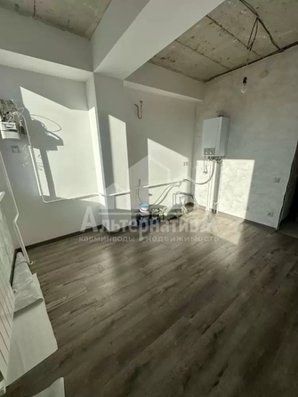 
  Продается 1-комн. квартира 33.1 м². Фото 5.
