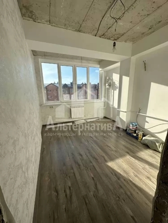 
  Продается 1-комн. квартира 33.1 м². Фото 6.