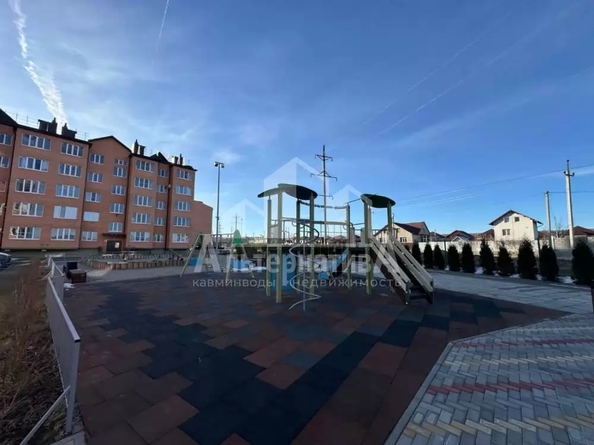 
  Продается 1-комн. квартира 33.1 м². Фото 19.