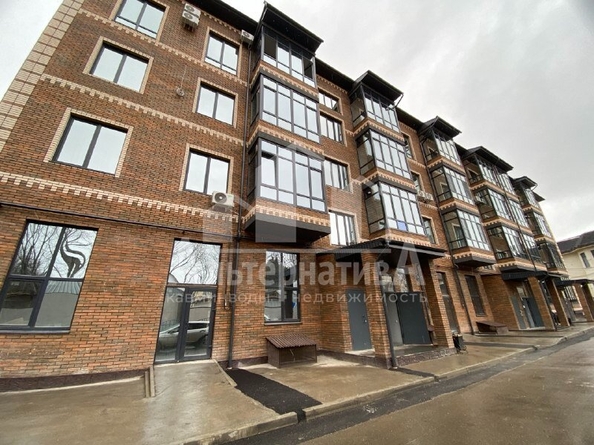 
  Продается 1-комн. квартира 46.9 м². Фото 4.