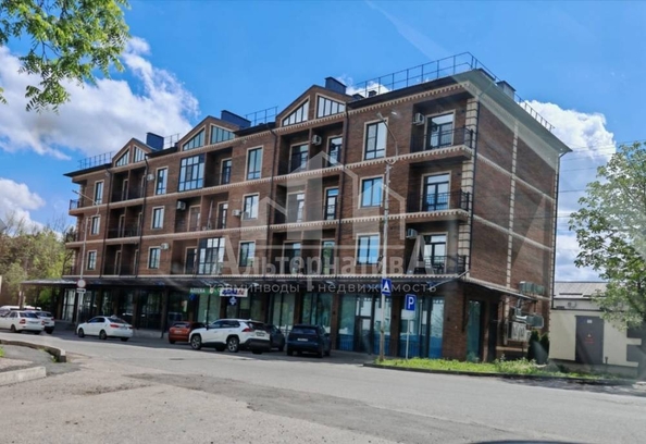 
  Продается 1-комн. квартира 43.3 м². Фото 1.