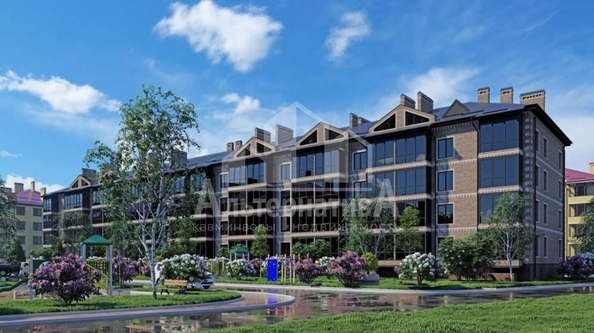 
  Продается 2-комн. квартира, 61.9 м², Никольская ул
. Фото 2.
