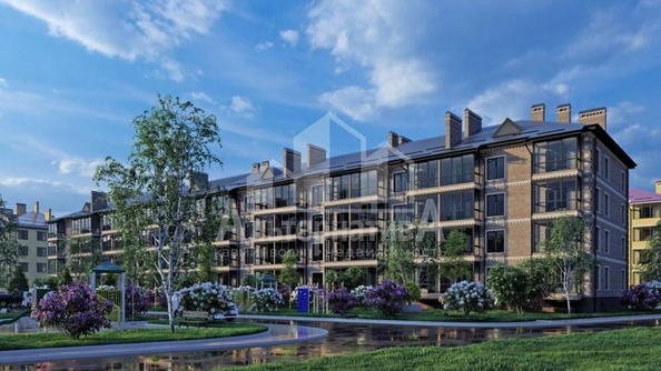 
  Продается 2-комн. квартира, 61.9 м², Никольская ул
. Фото 4.