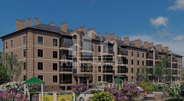 
  Продается 2-комн. квартира 61.9 м². Фото 1.