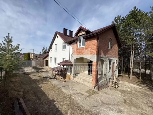 
  Продается дом 450 м². Фото 1.