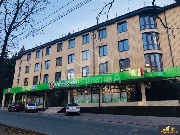 
  Продается 1-комн. квартира, 52.7 м², 40 лет Октября ул
. Фото 14.