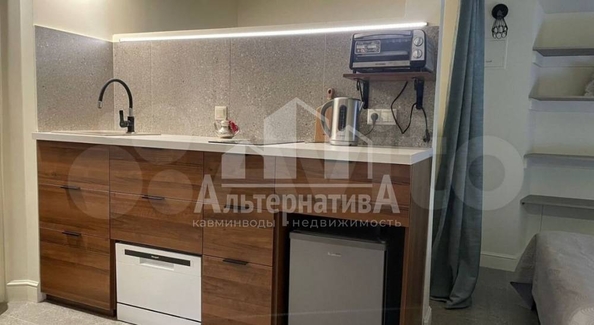 
  Продается 1-комн. квартира 39.1 м². Фото 4.