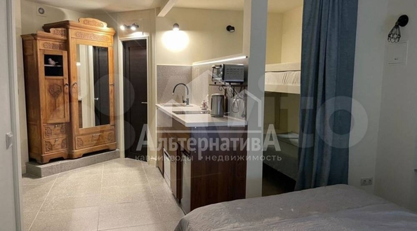 
  Продается 1-комн. квартира 39.1 м². Фото 7.
