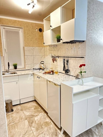 
  Продается 2-комн. квартира, 46 м², Пикетный пер
. Фото 5.