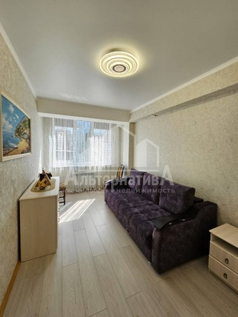 
   Продам 2-комнатную, 50.6 м², Пушкина ул

. Фото 5.