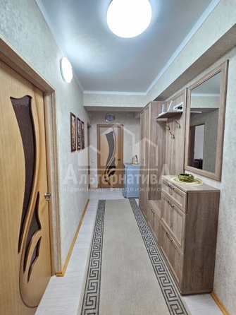 
   Продам 2-комнатную, 50.6 м², Пушкина ул

. Фото 10.