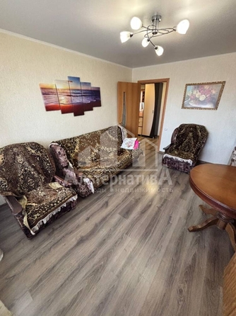 
   Продам 2-комнатную, 55.8 м², Куйбышева ул

. Фото 5.