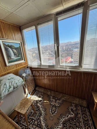 
   Продам 2-комнатную, 55.8 м², Куйбышева ул

. Фото 11.