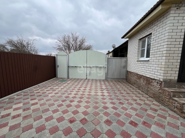 
   Продам коттедж, 107.2 м², Михайловск

. Фото 25.