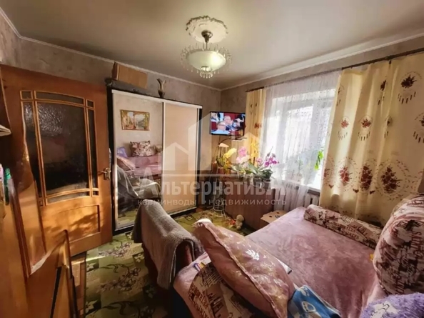 
  Продается 2-комн. квартира 25 м². Фото 4.