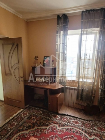 
  Продается 3-комн. квартира, 44.7 м², Курганная ул
. Фото 2.