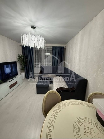 
  Продается 3-комн. квартира, 65.7 м², Главная ул
. Фото 4.