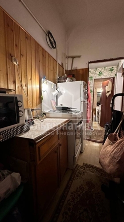 
  Продается 2-комн. квартира, 37 м², Чкалова ул
. Фото 7.