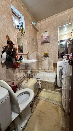 
  Продается 2-комн. квартира, 37 м², Чкалова ул
. Фото 9.