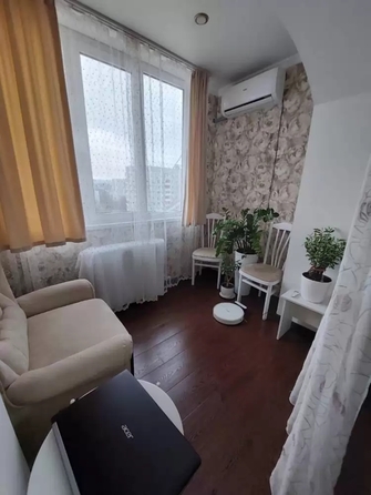 
  Продается 1-комн. квартира 36 м². Фото 4.