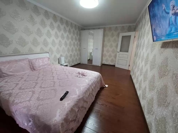 
  Продается 1-комн. квартира 36 м². Фото 5.