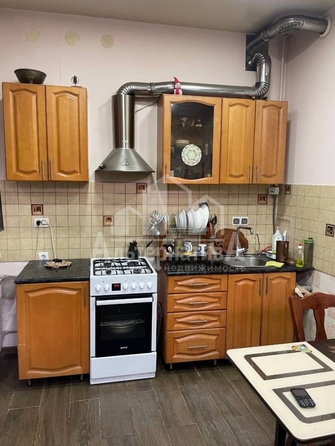
  Продается 2-комн. квартира, 40.7 м², Речной пер
. Фото 14.