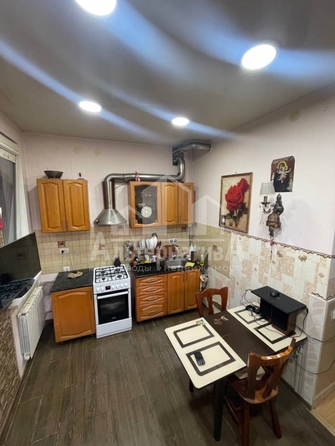 
  Продается 2-комн. квартира, 40.7 м², Речной пер
. Фото 15.