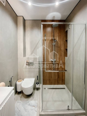 
  Продается 1-комн. квартира, 42.8 м², Замковая ул
. Фото 14.