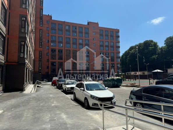 
  Продается 1-комн. квартира, 39.2 м², 40 лет Октября ул
. Фото 2.