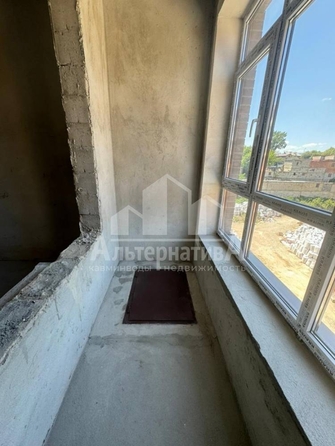 
  Продается 1-комн. квартира, 39.2 м², 40 лет Октября ул
. Фото 4.