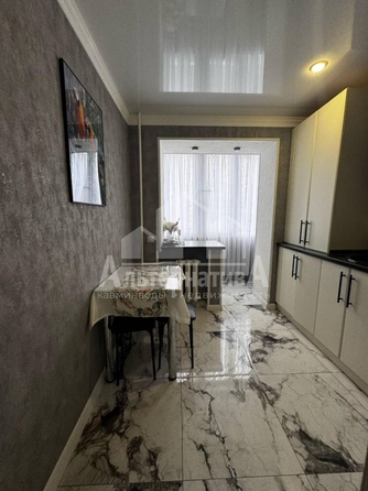 
  Продается 1-комн. квартира, 30 м², Тельмана ул
. Фото 5.