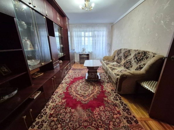 
  Продается 1-комн. квартира, 31.2 м², Окопная ул
. Фото 2.
