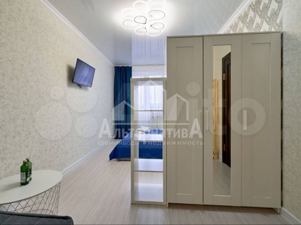 
  Продается 1-комн. квартира, 40 м², Полтавская ул
. Фото 2.