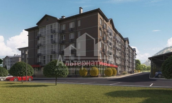 
  Продается 1-комн. квартира 33.76 м². Фото 4.