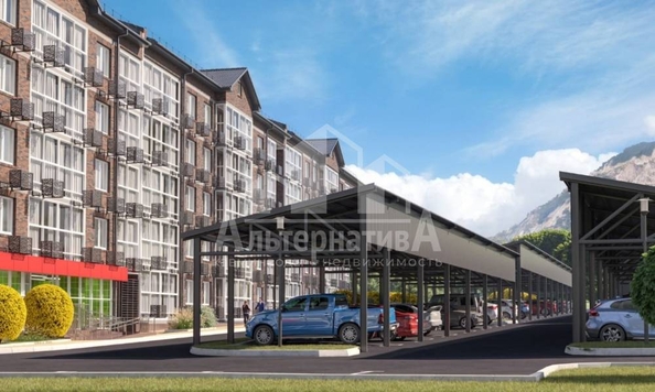 
  Продается 1-комн. квартира 33.76 м². Фото 5.