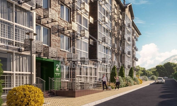 
  Продается 1-комн. квартира 33.76 м². Фото 8.