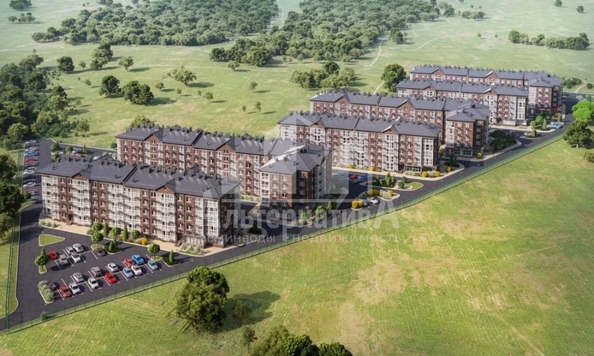 
  Продается 1-комн. квартира 33.76 м². Фото 10.