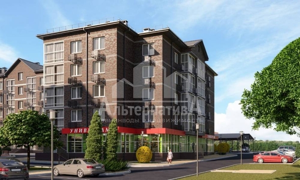 
  Продается 1-комн. квартира 33.76 м². Фото 11.