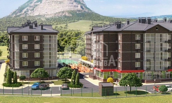 
  Продается 1-комн. квартира 33.76 м². Фото 15.