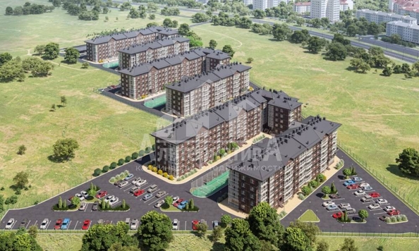 
  Продается 1-комн. квартира 33.76 м². Фото 20.
