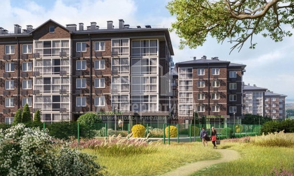 
  Продается 1-комн. квартира 35.43 м². Фото 7.