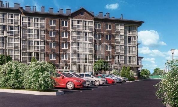
  Продается 1-комн. квартира 35.43 м². Фото 14.